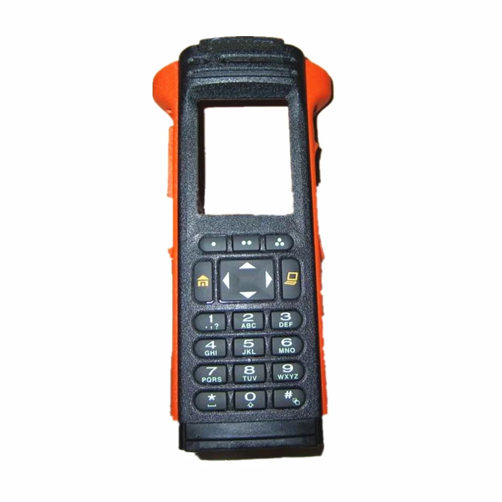 New Original Front Housing Case Cover Keypad Button Rubber For Motorola APX7000 Radio Walkie Talkie Accessories