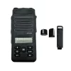 Full-Keypad Front Replacement Housing Case with Speaker LCD& Keypad Keyboard - Image 3