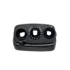 Full-Keypad Front Replacement Housing Case with Speaker LCD& Keypad Keyboard - Image 6