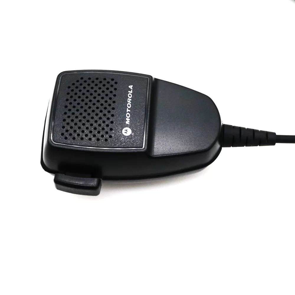 Mic Speaker 8pin Hand Microphone For Motorola Walkie Talkie GM300 GM338 CDM750 GM950 Car Mobile Two Way Radio HMN3596A Accessory - Image 2