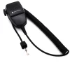 Mic Speaker 8pin Hand Microphone For Motorola Walkie Talkie GM300 GM338 CDM750 GM950 Car Mobile Two Way Radio HMN3596A Accessory
