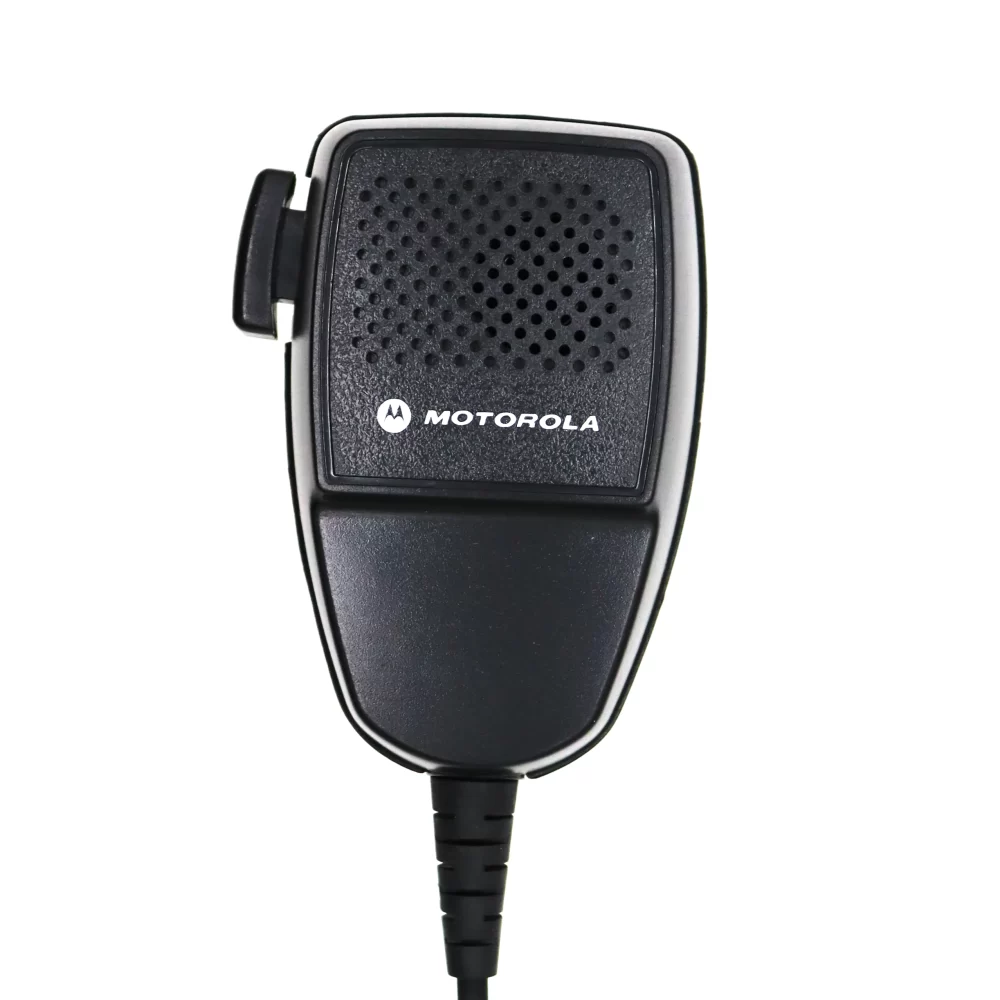 Mic Speaker 8pin Hand Microphone For Motorola Walkie Talkie GM300 GM338 CDM750 GM950 Car Mobile Two Way Radio HMN3596A Accessory - Image 3