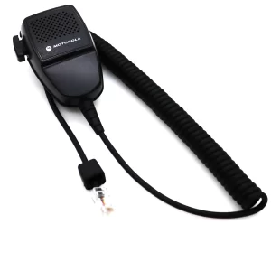 RJ45 8-Pin Speaker Microphone