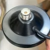 SO239 Mount Magnetic Base with BNC Plug RG-58 Cable For ICOM KENWOOD VERTEX HYT Motorola Radio - Image 3