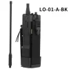 Dummy Military Radio PRC-152 Model Simulation Molle Adapter Pouch Talkie Walkie Movie Props No Function Cosplay Decoration Toy - Image 5