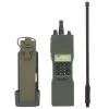 Dummy Military Radio PRC-152 Model Simulation Molle Adapter Pouch Talkie Walkie Movie Props No Function Cosplay Decoration Toy - Image 6
