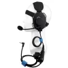 Tactical U94 PTT Headphone Headset for Motorola TLKR T80 T60 T5 T7 T5410 T5428 T6200 FR50 XTR446 Walkie Talkie FT-03 - Image 2