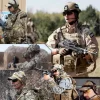 Tactical U94 PTT Headphone Headset for Motorola TLKR T80 T60 T5 T7 T5410 T5428 T6200 FR50 XTR446 Walkie Talkie FT-03 - Image 5