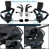 Tactical U94 PTT Headphone Headset for YAESU FT-60r VX-3r VX-2r VX5r VX2r VX150 VX-110 FT-60 FT1DR FT2DR Walkie Talkie FT-03 - Image 4