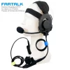 U94 PTT Tactical Earphone Headset for Motorola Radio XiR P8268 P8200 GP328D DP4400 DP4800 MTP850s APX4000 Walkie Talkie FT-03 - Image 2