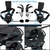 U94 PTT Tactical Earphone Headset for Motorola Radio XiR P8268 P8200 GP328D DP4400 DP4800 MTP850s APX4000 Walkie Talkie FT-03 - Image 5