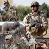 U94 PTT Tactical Earphone Headset for Motorola Radio XiR P8268 P8200 GP328D DP4400 DP4800 MTP850s APX4000 Walkie Talkie FT-03 - Image 7