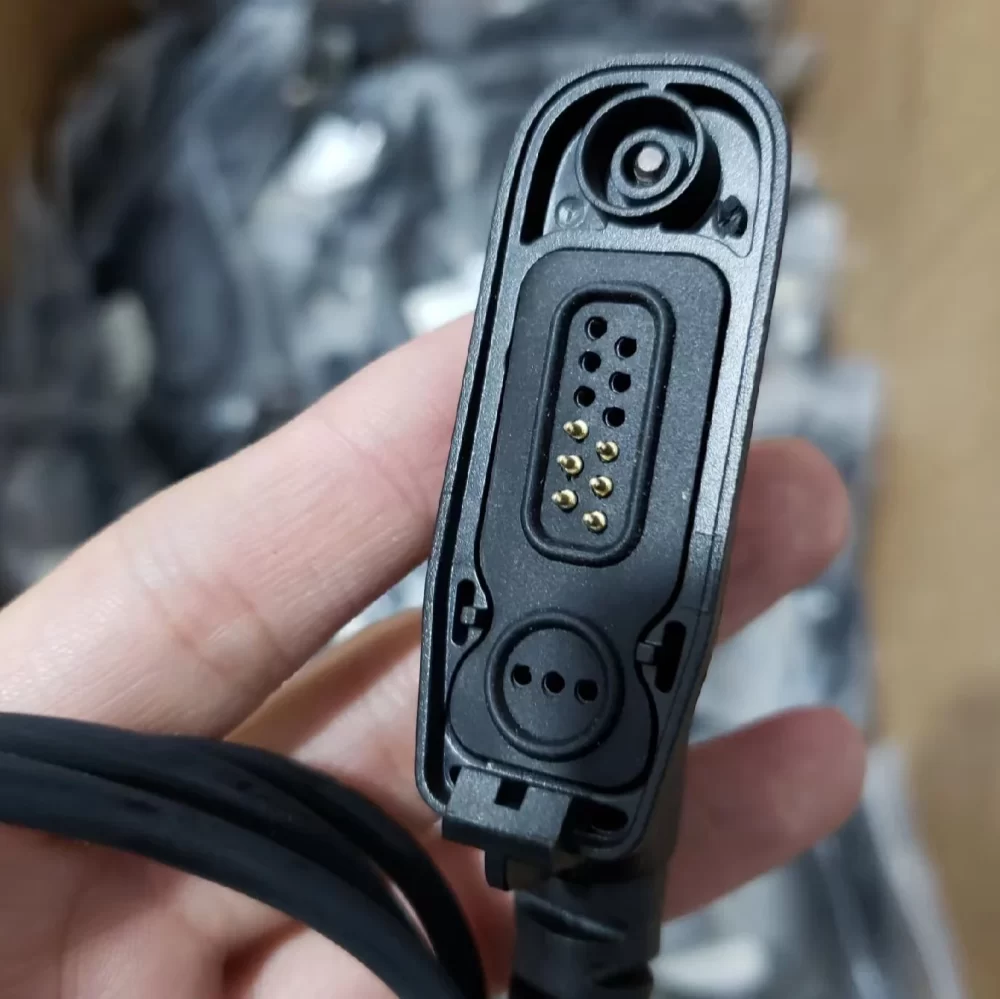 USB Programming Cable FOR Motorola DP4401 DP4600 DP4601 DP4800 DP4801 DGP6150 DGP8550 P8668 P8260 Two way Radio - Image 2
