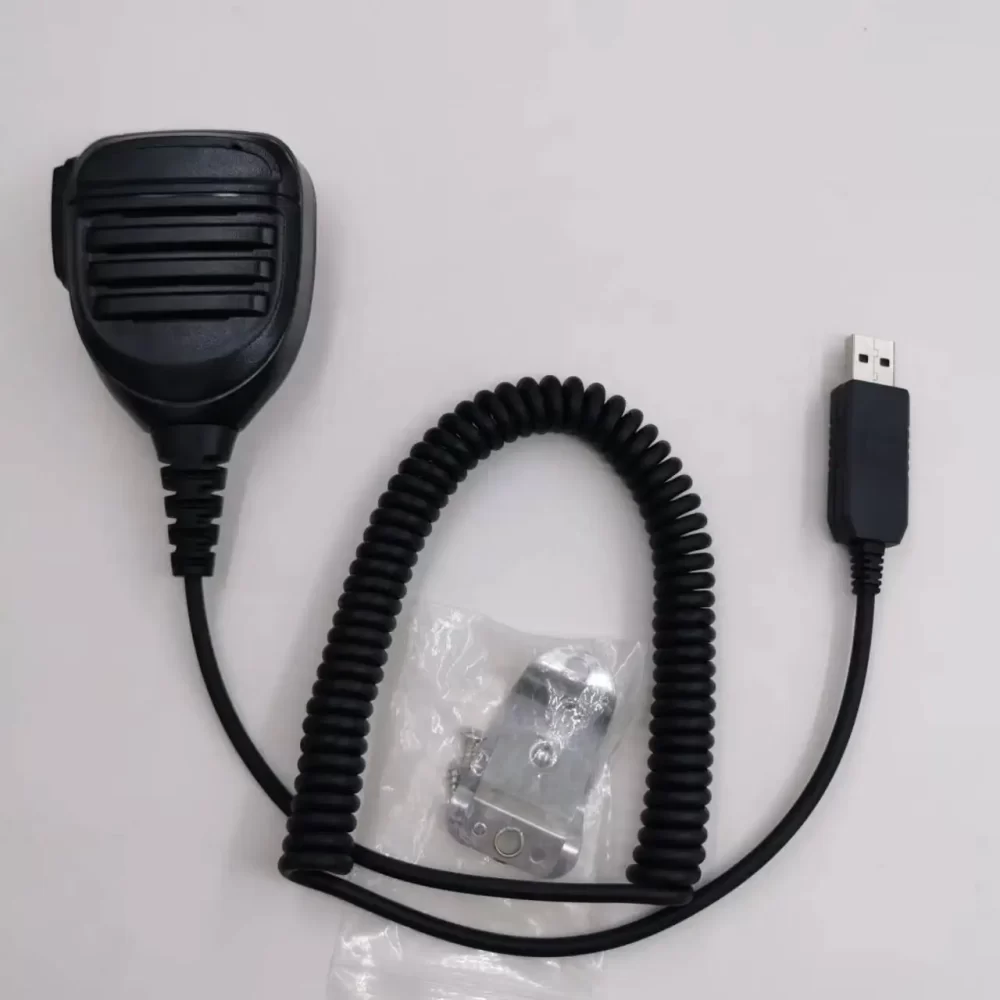 USB microphone conferencing intercom microphone hold speaking for COMPUTER video - Image 2