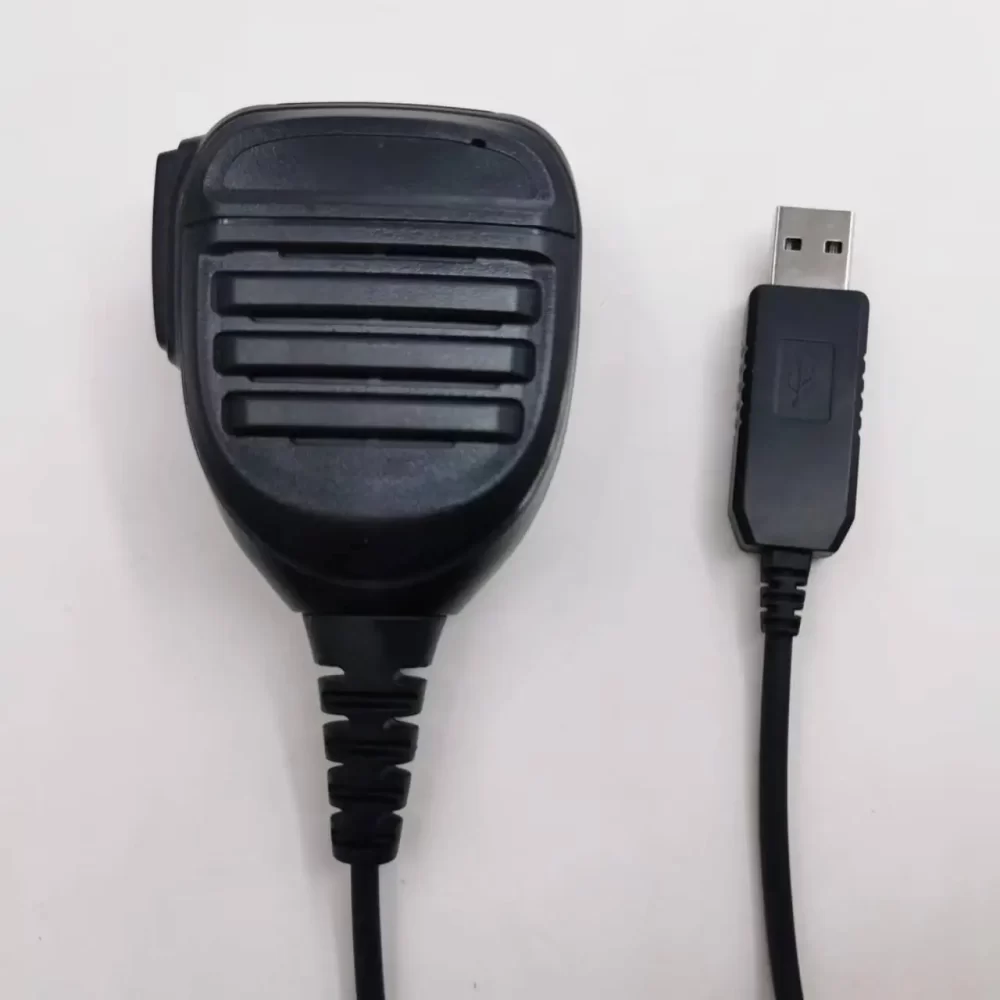 USB microphone conferencing intercom microphone hold speaking for COMPUTER video - Image 3