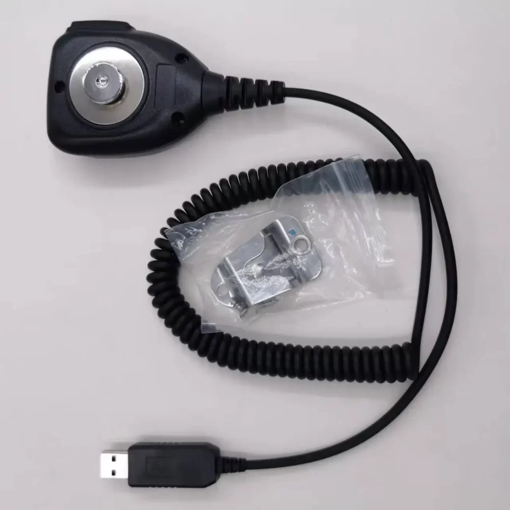 USB microphone conferencing intercom microphone hold speaking for COMPUTER video - Image 4