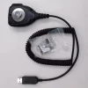 USB microphone conferencing intercom microphone hold speaking for COMPUTER video - Image 4