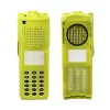 Full-keypad Replacement Repair Cover Housing Case Kit For Motorola XTS3000 M3 Model 3 Two Way Radios - Image 2