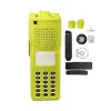 Full-keypad Replacement Repair Cover Housing Case Kit For Motorola XTS3000 M3 Model 3 Two Way Radios