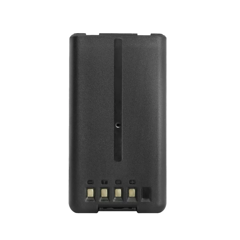 Walkie Talkie KNB-47L 2000mAh Li-ion Battery For Kenwood NX-200 NX-300 NX210G NX200G NX300G TK5220 TK5320 Portable Radio