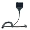 HMN9030 Remote Speaker Microphone Fits for Motorola CP200 PR400 EP450 CP150 CP200XLS Radio - Image 2