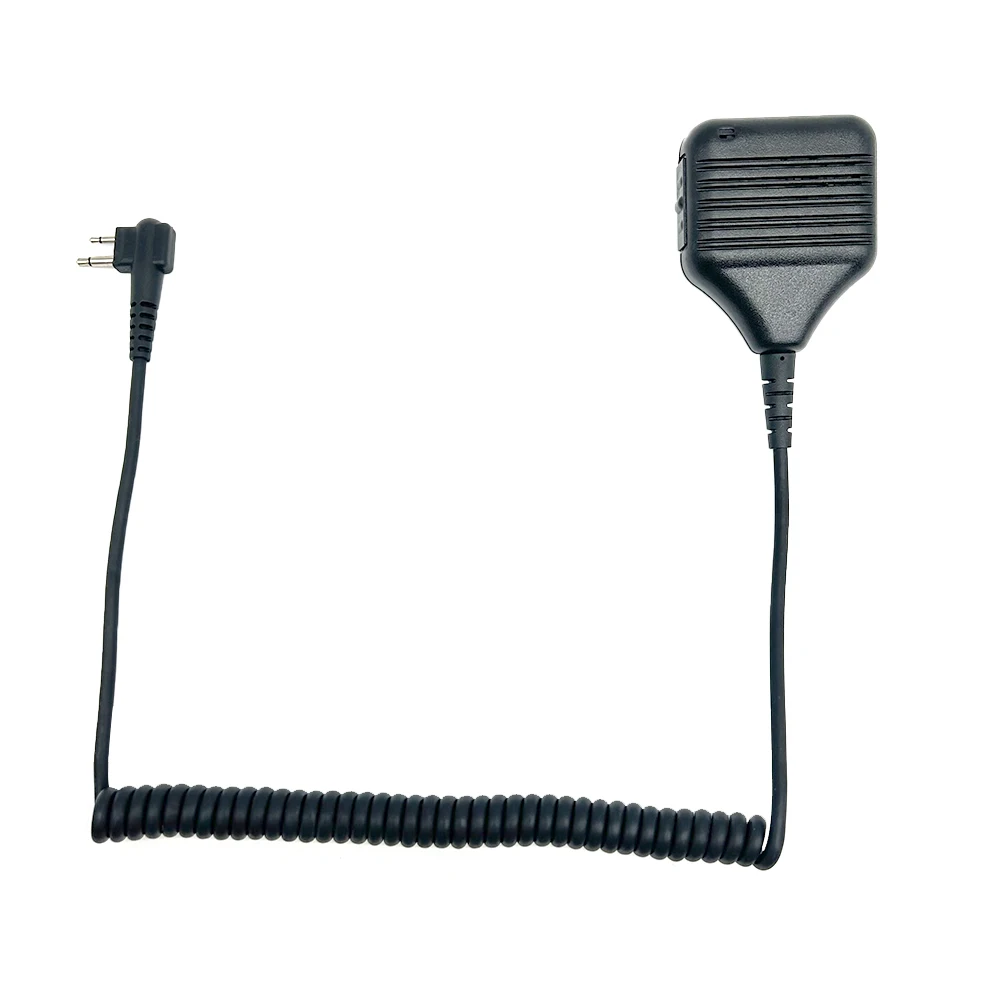 HMN9030 Remote Speaker Microphone Fits for Motorola CP200 PR400 EP450 CP150 CP200XLS Radio