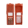 Walkie Talkie Replacement Repair Housing Case Cover For Motorola XTS5000 Model 3 M3 Two Way Radios Orange - Image 3