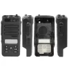 XMotorola XPR 3500 With Speaker Replacement Repair Housing Shell Front Case Kit For Motorola XPR3500 Two Way Radio - Image 3