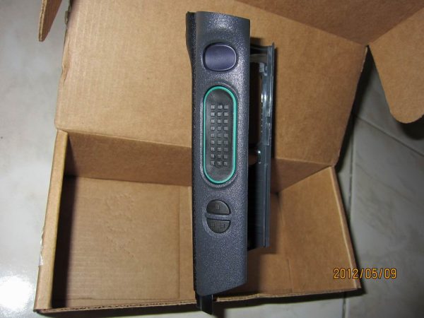 New Original Front Housing Case Cover Keypad Button Rubber For Motorola APX7000 Radio Walkie Talkie Accessories - Image 5