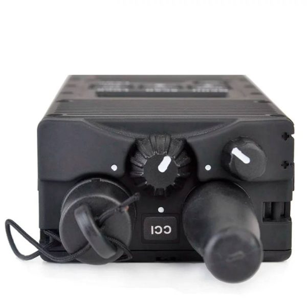PRC148 Walkie-talkie Radio Shell 1:1 PRC148 Dummy Radio Case Airsoft Tactical Headset Accessories - Image 5