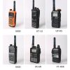 Harvest SRH-920 UV dual-band Antenna Handheld walkie talkie antenna SMA male/female short antenna 7cm - Image 3