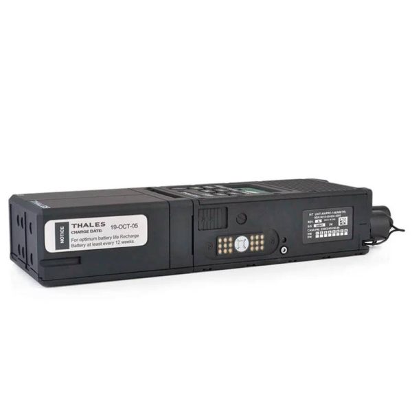 PRC148 Walkie-talkie Radio Shell 1:1 PRC148 Dummy Radio Case Airsoft Tactical Headset Accessories - Image 4