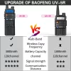 Baofeng M-5R Air Band 3800mAh Two Way Radio - Image 2