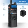 Baofeng M-5R Air Band 3800mAh Two Way Radio - Image 4