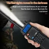 Baofeng M-5R Air Band 3800mAh Two Way Radio - Image 5
