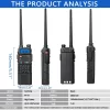 Baofeng M-5R Air Band 3800mAh Two Way Radio - Image 6