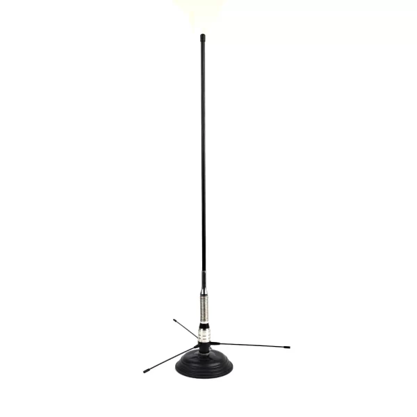 2m/70cm PL259 to SO239 Mobile Base Antenna Ground Plane Kit Car Radio Transceiver Signal Enhance for Cobra ICOM Kenwood Midland  - Image 3