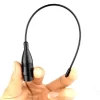 5pcs/lot NAGOYA NA-666 SMA-M Antenna for Walkie Talkie - Image 2