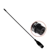 5pcs/lot NAGOYA NA-666 SMA-M Antenna for Walkie Talkie - Image 6