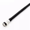 27MHz BNC Male Connector CB Antenna for Motorola Vertex Kenwood ICOM IC-V8 IC-V80 ic-V82 TK100 TK300 CP500 etc Walkie Talkie - Image 2