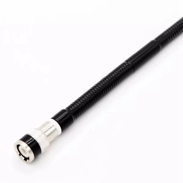 27MHz BNC Antenna CB Walkie Talkie Antenna for Motorola Kenwood ICOM IC-V8 IC-V80 ic-V82 TK100 TK300 etc Radio - Image 2
