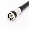 27MHz BNC Male Connector CB Antenna for Motorola Vertex Kenwood ICOM IC-V8 IC-V80 ic-V82 TK100 TK300 CP500 etc Walkie Talkie - Image 3