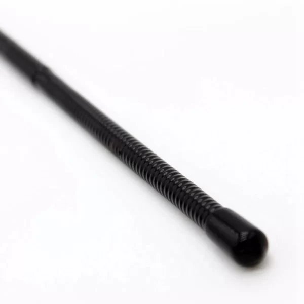 27MHz BNC Antenna CB Walkie Talkie Antenna for Motorola Kenwood ICOM IC-V8 IC-V80 ic-V82 TK100 TK300 etc Radio - Image 4