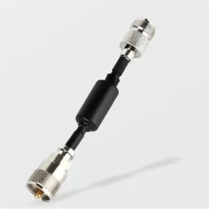 A-RWS 1-300MHz Radio Wave Stabilizer For HF radio anti-interference And standing wave Reduction