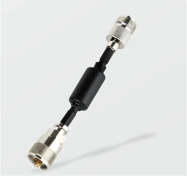 A-RWS 1-300MHz Radio Wave Stabilizer For HF radio anti-interference And standing wave Reduction