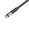 AL800 Walkie-talkie Antenna Extendable Dual Band High Gain SMA-Male Antenna For Puxing PX-2R TYT TH-UVF8D For Yaesu FT-FT-60 R  - Image 5