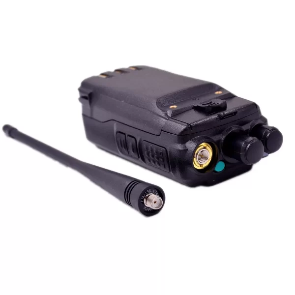 AnyTone AT-D878UVII Plus Two Way Radio DMR & Analog FM APRS GPS Bluetooth Recording PTT Key Wireless HAM Radios Comunication - Image 5
