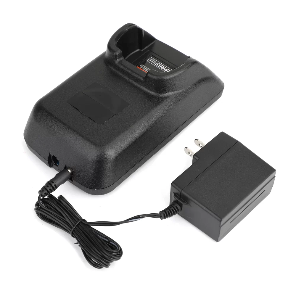 Split Pedestal Charger Rapid for Motorola APX APX7000 APX8000EX APX6000 SRX2200 APX6000 Two way Radio - Image 2