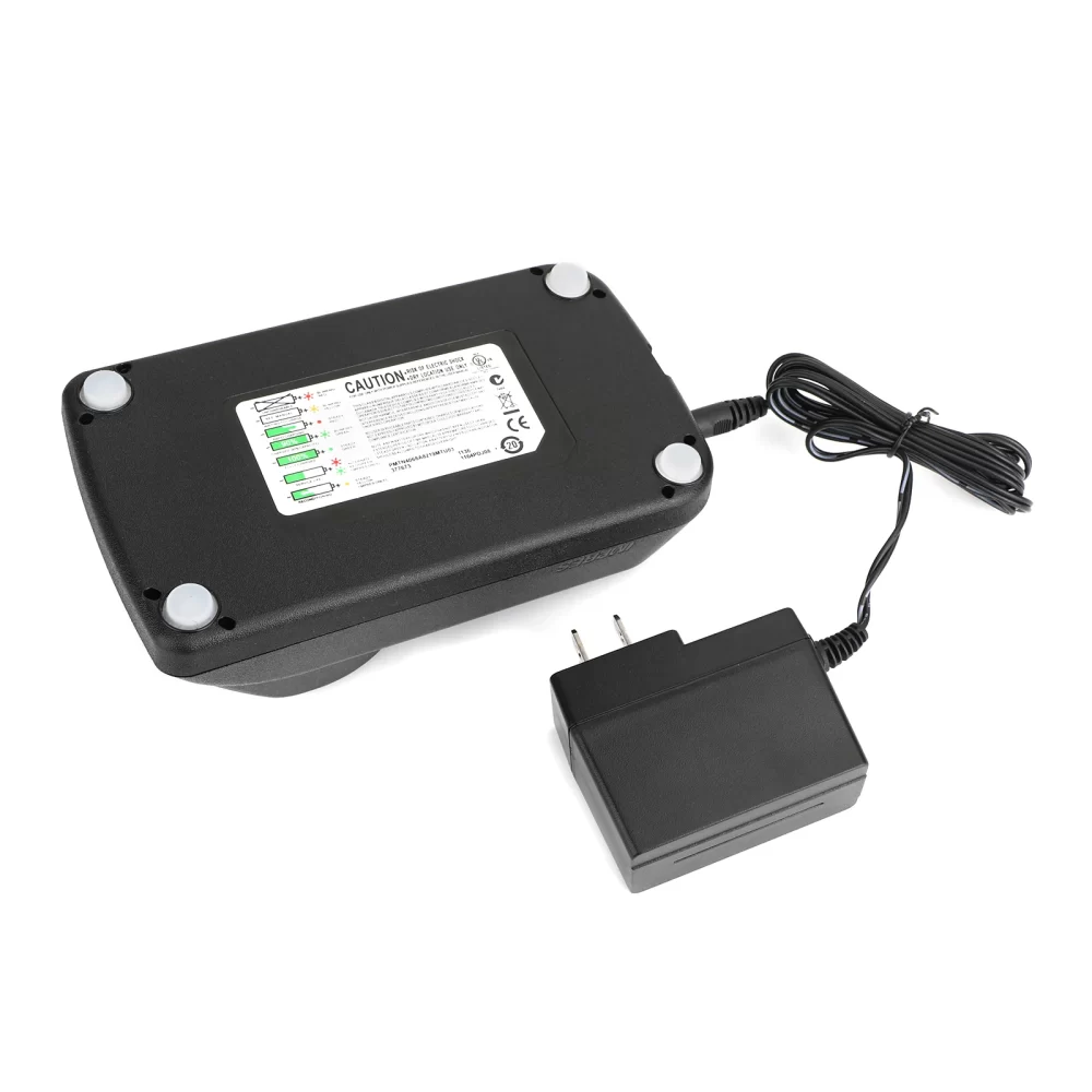 Split Pedestal Charger Rapid for Motorola APX APX7000 APX8000EX APX6000 SRX2200 APX6000 Two way Radio - Image 3