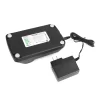 Split Pedestal Charger Rapid for Motorola APX APX7000 APX8000EX APX6000 SRX2200 APX6000 Two way Radio - Image 3